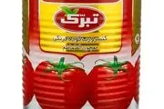 قیمت رب گوجه فرنگی +فهرست قیمت
