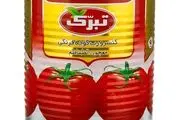 قیمت رب گوجه فرنگی +فهرست قیمت
