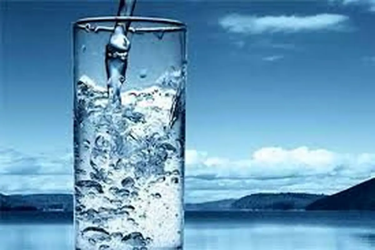 برای رفع کم آبی بدن این غذاها را بخورید