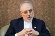 علی اکبر صالحی پست جدید گرفت