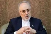 علی اکبر صالحی پست جدید گرفت