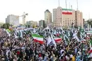 اعلام زمان برگزاری جشن بزرگ میلاد پیامبر اسلام در تهران