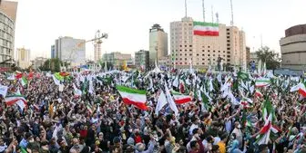 اعلام زمان برگزاری جشن بزرگ میلاد پیامبر اسلام در تهران