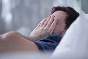 کم‌خوابی با این بیماری خاموش همراه است!