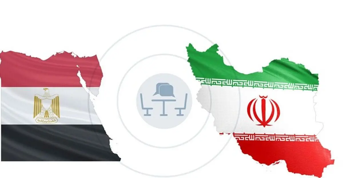 «بریکس» فرصتی مضاعف برای تهران و قاهره