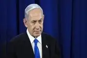 خشم مقامات صهیونیست از موضع ترامپ درباره بیانیه حماس