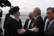 
پزشکیان وارد گلستان شد+ برنامه‌ها و تصاویر
