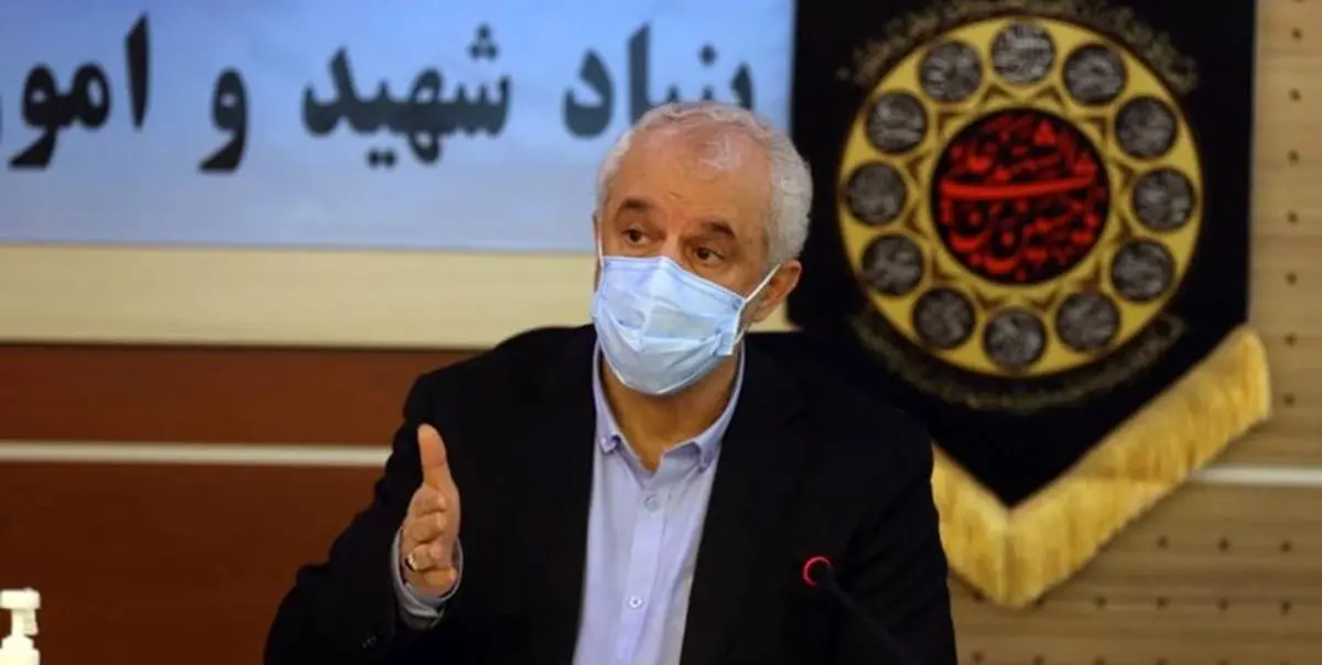 امنیت غذایی یکی از مؤلفههای امنیت ملی است