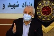 امنیت غذایی یکی از مؤلفه‌های امنیت ملی است