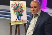 طراحی پوستر به سبک قدیمی برای «ساعت ۵ عصر»