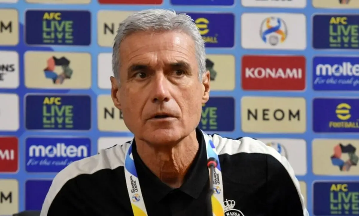 دلیل لغو تمرین النصر در ایران 