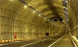 تونل‌های تهران پولی می‌شوند؟