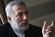 پیشنهاد اخضرابراهیمی به ایران