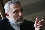 پیشنهاد اخضرابراهیمی به ایران