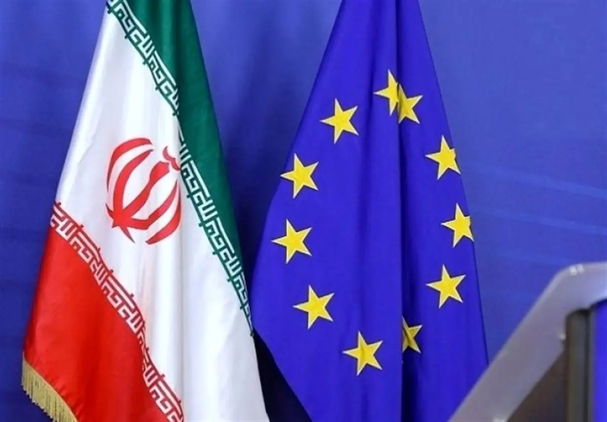 اعلام تصمیم برجامی ایران