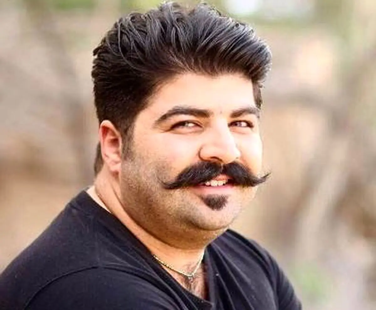 بهنام بانی از ترانه مورد علاقه اش می گوید/عکس