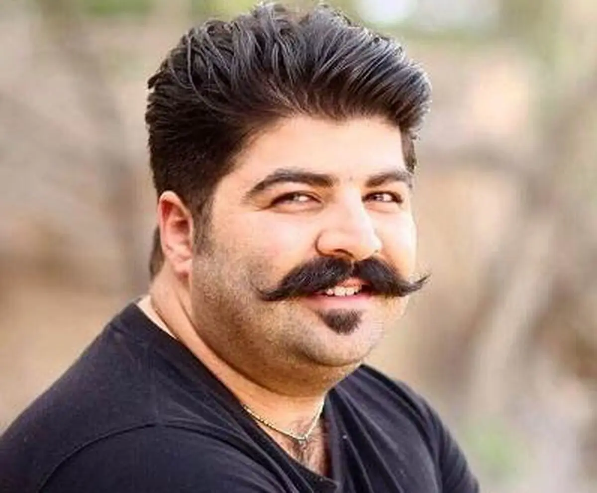 بهنام بانی از ترانه مورد علاقه اش می گوید/عکس