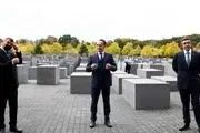 امارات هولوکاست را در برنامه درسی مدارس خود می‌گنجاند