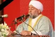 تنها شاگرد ایرانی استاد عبدالباسط درگذشت+تصاویر