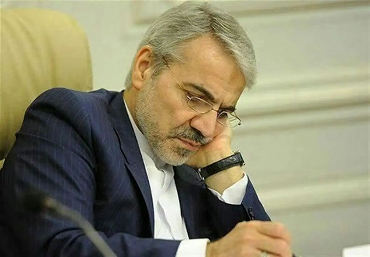 نوبخت ۸۰ هزار پروژه در دست اجرا داریم