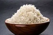 برنج نیم دانه کیلویی چند؟ 