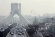 مقصر آلودگی هوای تهران؛ قانون هوای پاک یا ترک فعل دستگاه‌ها؟