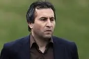 استقلال در بحران، علی لطیفی نگران آینده تیم