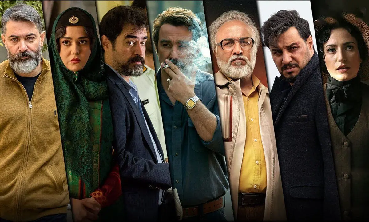 «معجون عروسکی» به نمایشخانگی میآید
