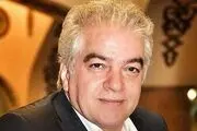 بازیگر مطرح سینما و تلویزیون هم خداحافظی کرد؟