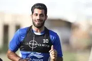 مدافعان پرتعداد و مهاجمان بی‌جانشین در فهرست شاگردان کالدرون