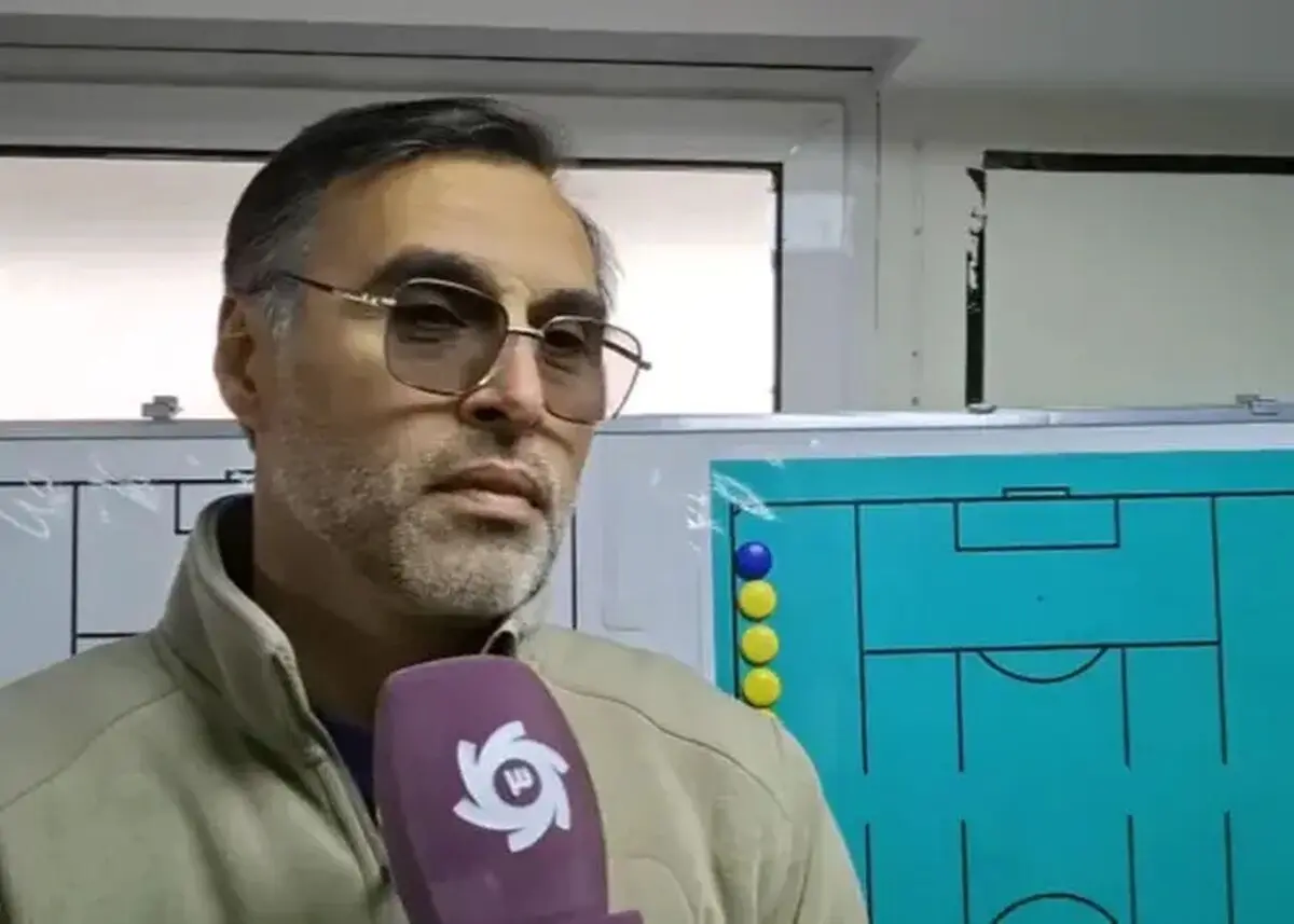 مدیرعامل شمس آذر به دنبال هدف بزرگتر
