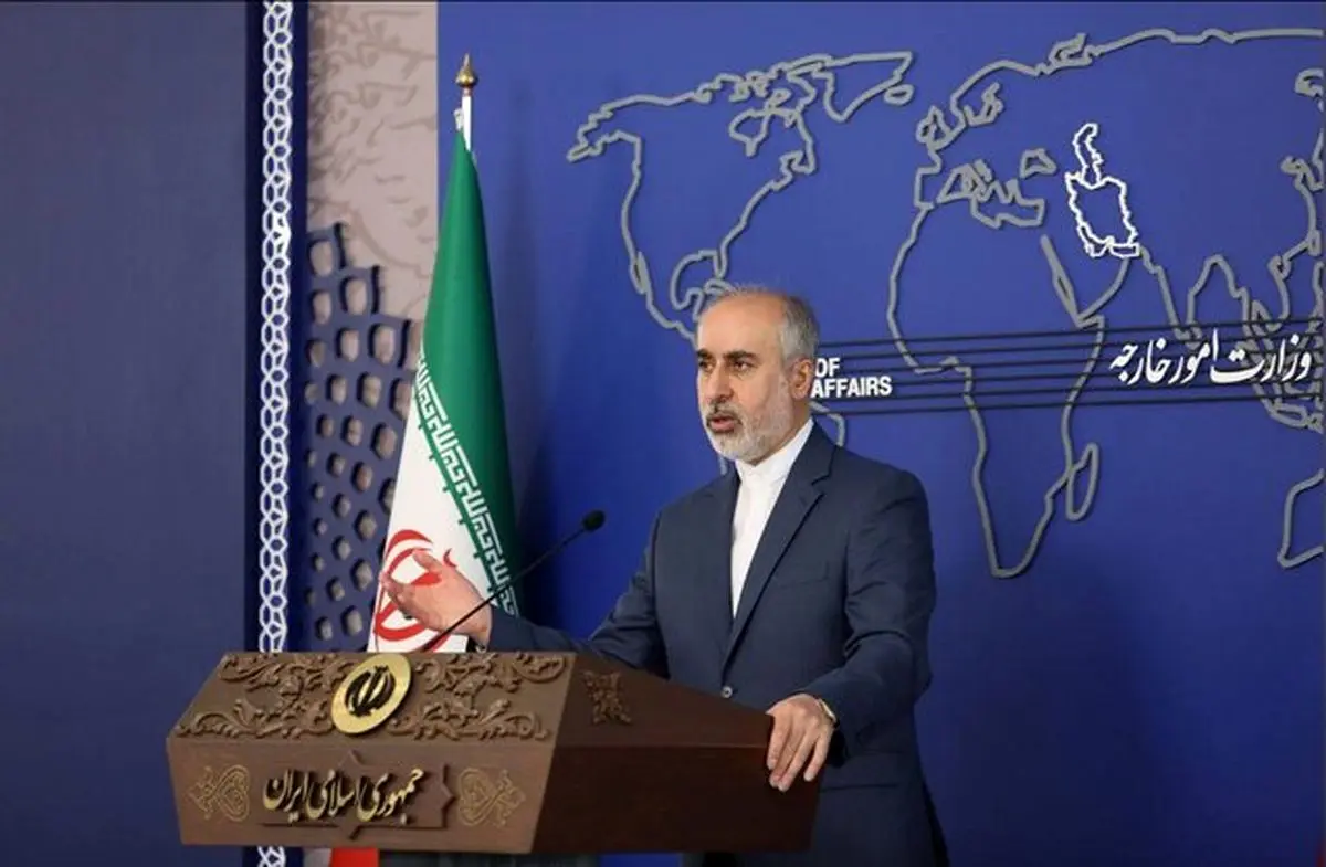 ایران حملات آمریکا و انگلیس به یمن را محکوم کرد