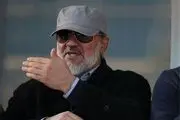 مدیر عامل سابق پرسپولیس: پرونده دو سه نفر را رو می کنم
