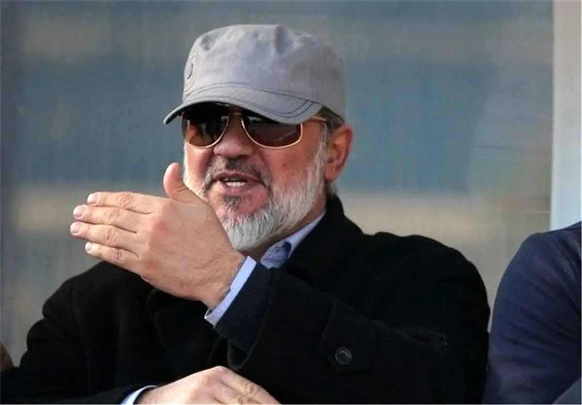 خبری عجیب اما واقعی درباره پرسپولیس