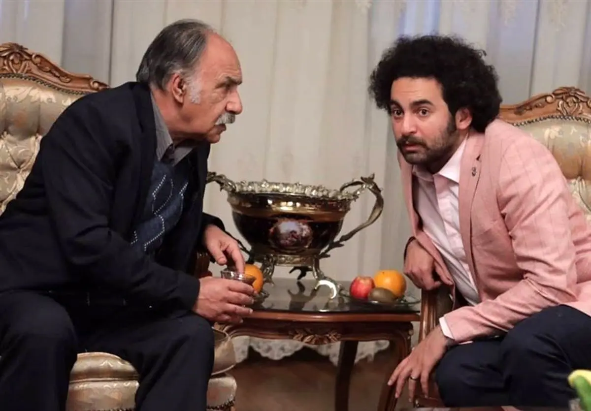 چهار بازیگر به «زیر همکف» پیوستند+ عکس