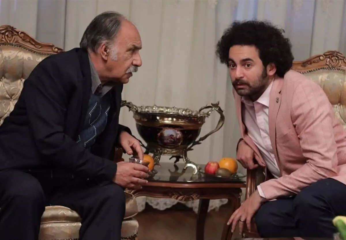 چهار بازیگر به «زیر همکف» پیوستند+ عکس