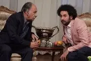 چهار بازیگر به «زیر همکف» پیوستند+ عکس