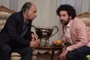 چهار بازیگر به «زیر همکف» پیوستند+ عکس