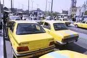 ۱۴ هزار پروانه هوشمند برای تاکسیرانان