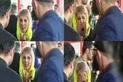پشت پرده حضور مجری ماهواره ای در جشنواره فجر!