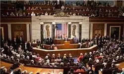 تعیین تکلیف دولت آمریکا توسط کنگره
