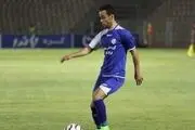 سیف‌اللهی: در زندگی‎ام اینقدر نترسیده بودم