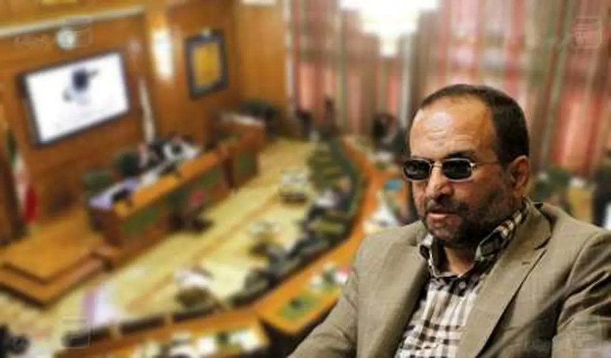 تخلف در تهران پردرآمد است/ وقت کشی شهرداری در برخورد با مجتمع روشا