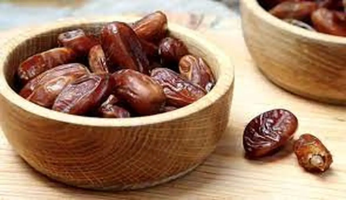 قیمت خرما در میادین میوه و ترهبار اعلام شد