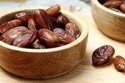 در پاییز و زمستان  با خرما گرم شوید!