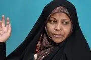 چیزی که من در دنیا می بینم حجاب اجباری نیست، بی حجابی اجباریست
