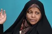 چیزی که من در دنیا می بینم حجاب اجباری نیست، بی حجابی اجباریست
