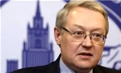 ریابکوف: تحریم‌ها علیه روسیه را تلافی خواهیم کرد