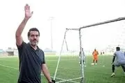 پشت پرده غیبت سرپرست پرسپولیس در آغاز دوباره تمرینات
