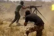 تکنیک لو رفته داعش در حمله به فلوجه+سند